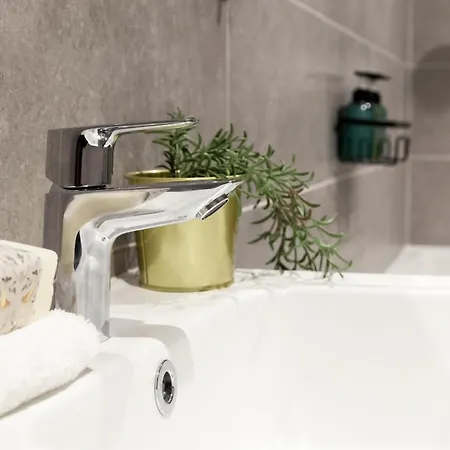 1 Bed - Long Term Rates- Contractors-professionals-relocators