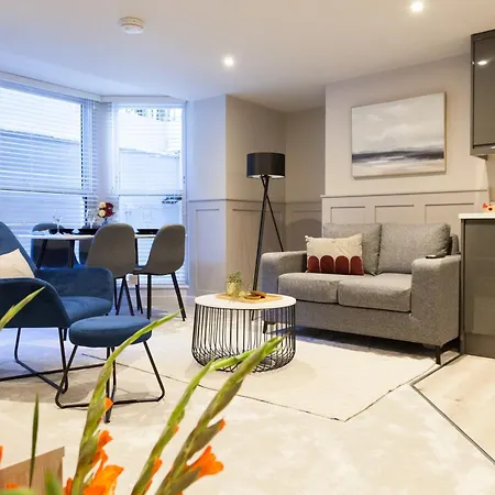 1 Bed - Long Term Rates- Contractors-professionals-relocators *