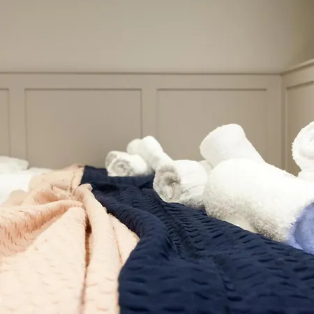 1 Bed - Long Term Rates- Contractors-professionals-relocators *