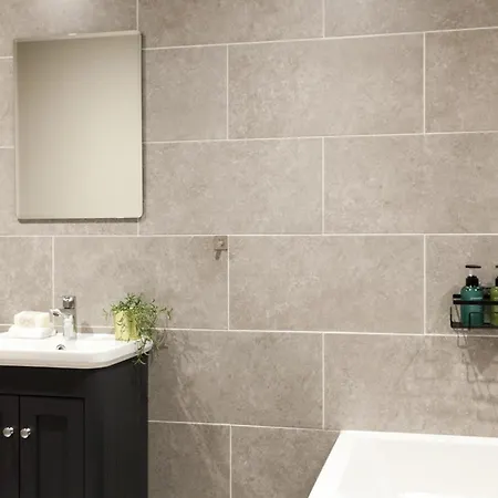 1 Bed - Long Term Rates- Contractors-professionals-relocators Leeds (West Yorkshire)