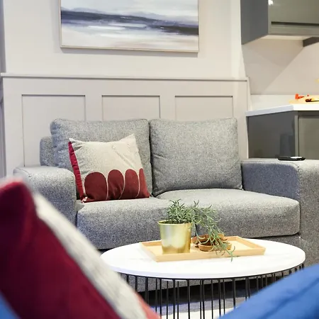 Near Train Station & Financial District Lejlighed Leeds (West Yorkshire)