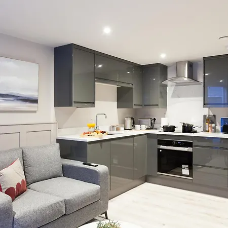 1 Bed - Long Term Rates- Contractors-professionals-relocators *