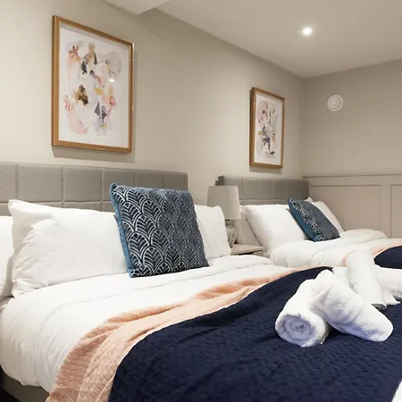 1 Bed - Long Term Rates- Contractors-professionals-relocators *