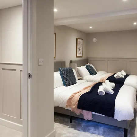 1 Bed - Long Term Rates- Contractors-professionals-relocators *